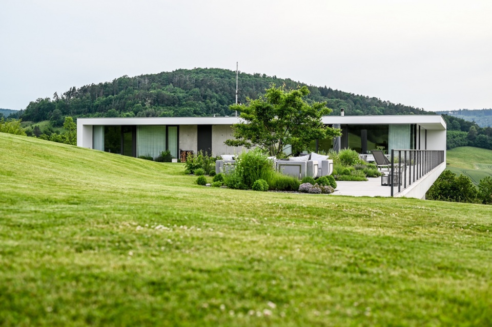 Limitless garden by Atelier Partero