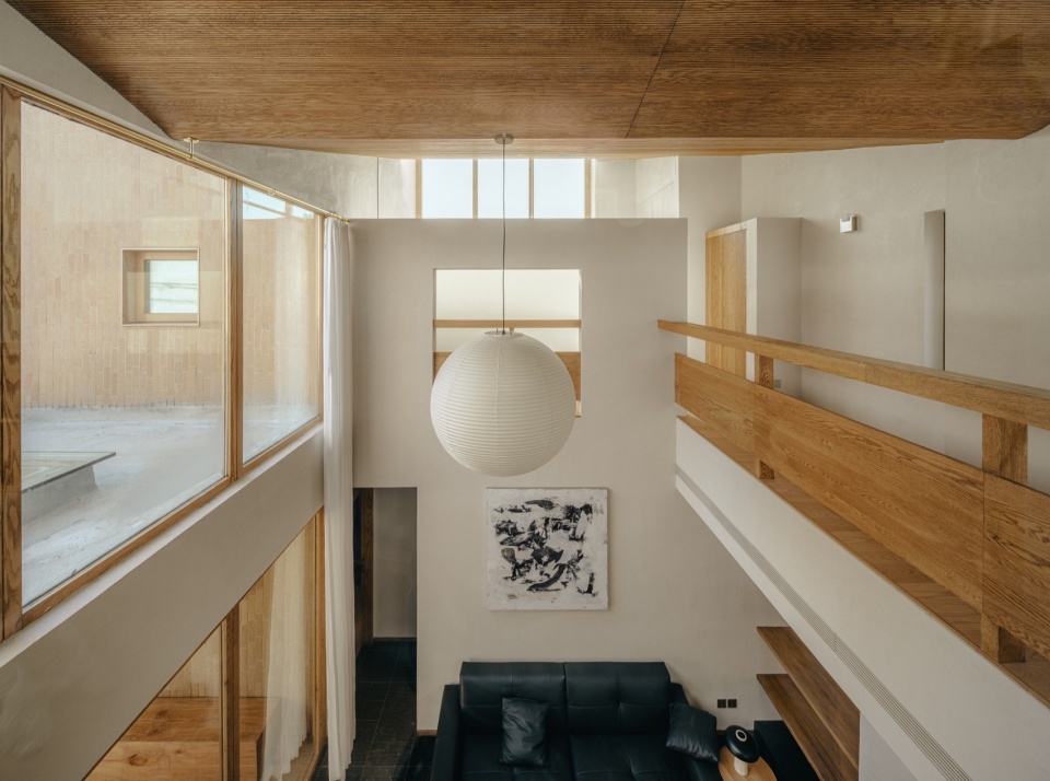 Mother s House Beijing by CPLUS