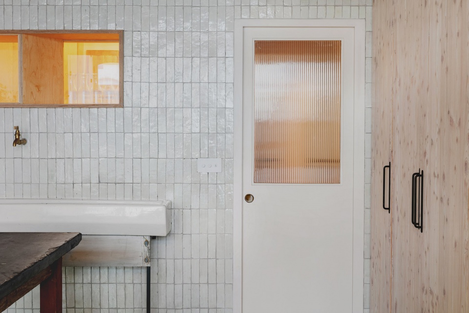 One and a Half CoWorking Studio by Trellik Design Studio