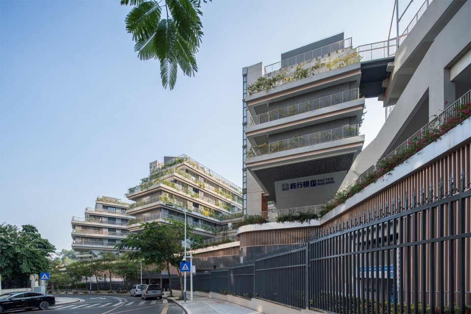 Qiaoxiang School of Shenzhen Futian Experimental Education Group