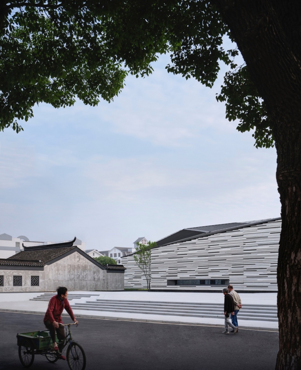 Wuxi Charity Museum