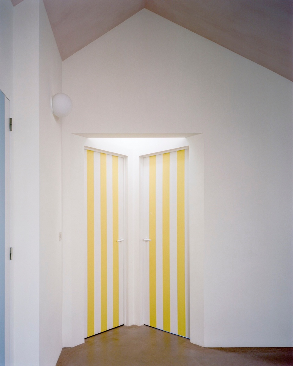Dailly Mamout architectes