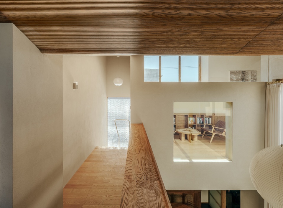 Mother s House Beijing by CPLUS