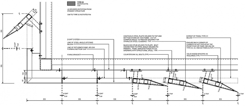 Scott Street Interlocking Signal Tower Generator by RDHA