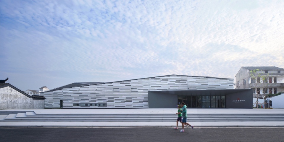 Wuxi Charity Museum