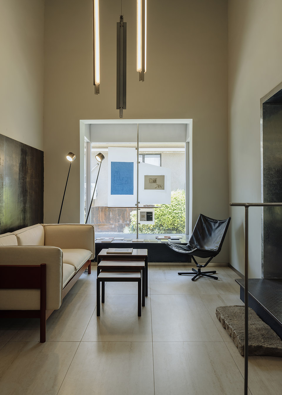 modum atelier nanjing office by modum atelier