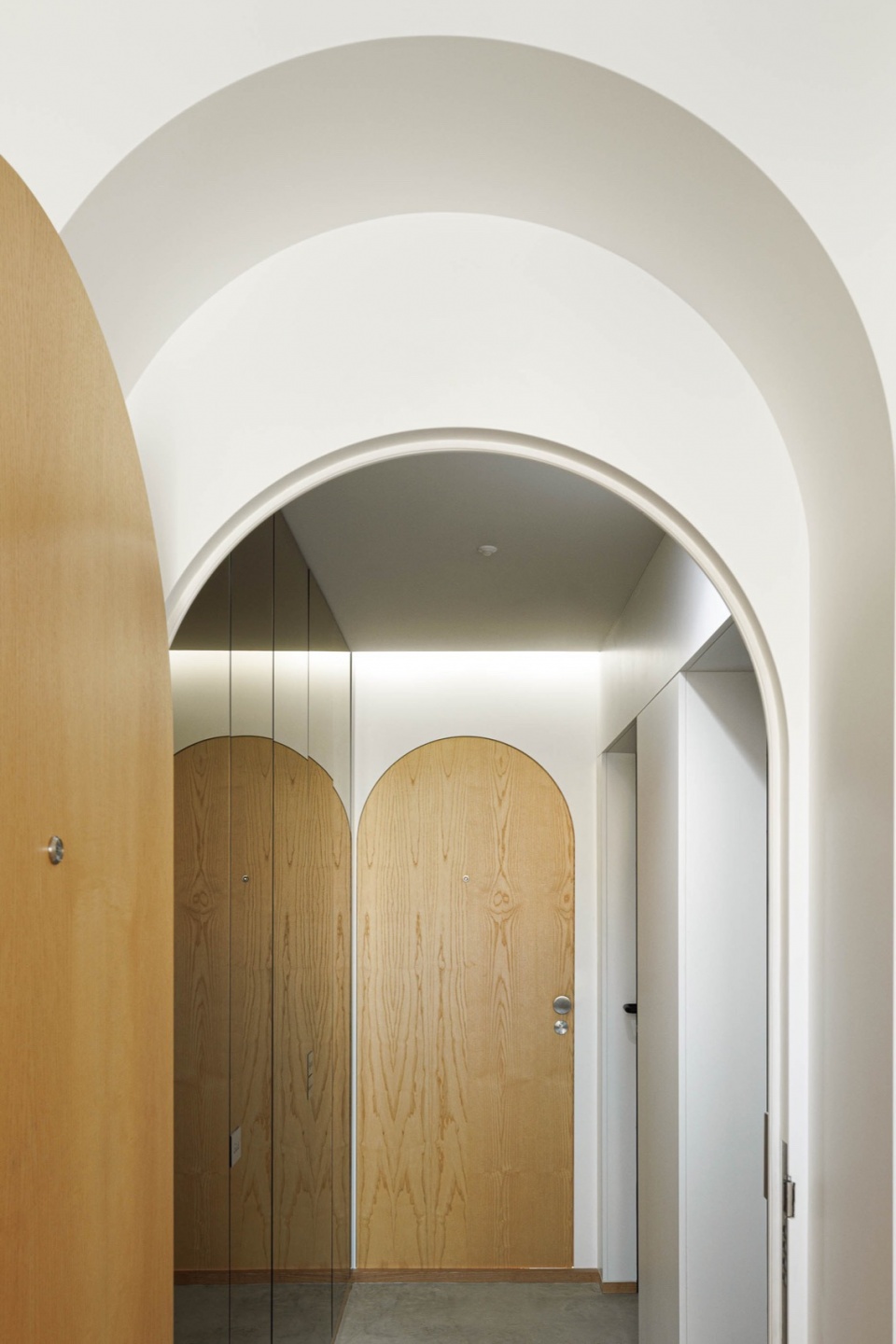 Boavista 339 PAULO MERLINI architects