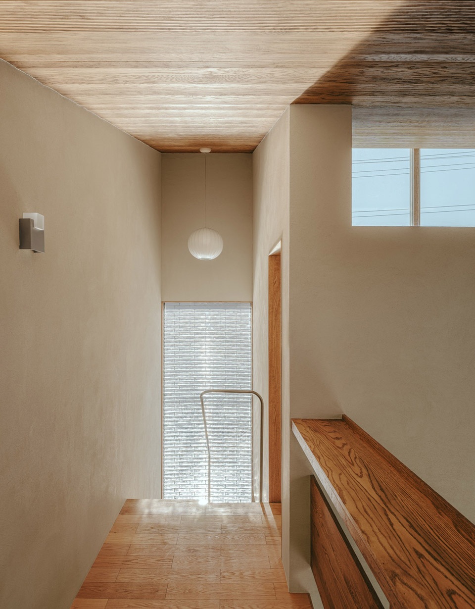 Mother s House Beijing by CPLUS