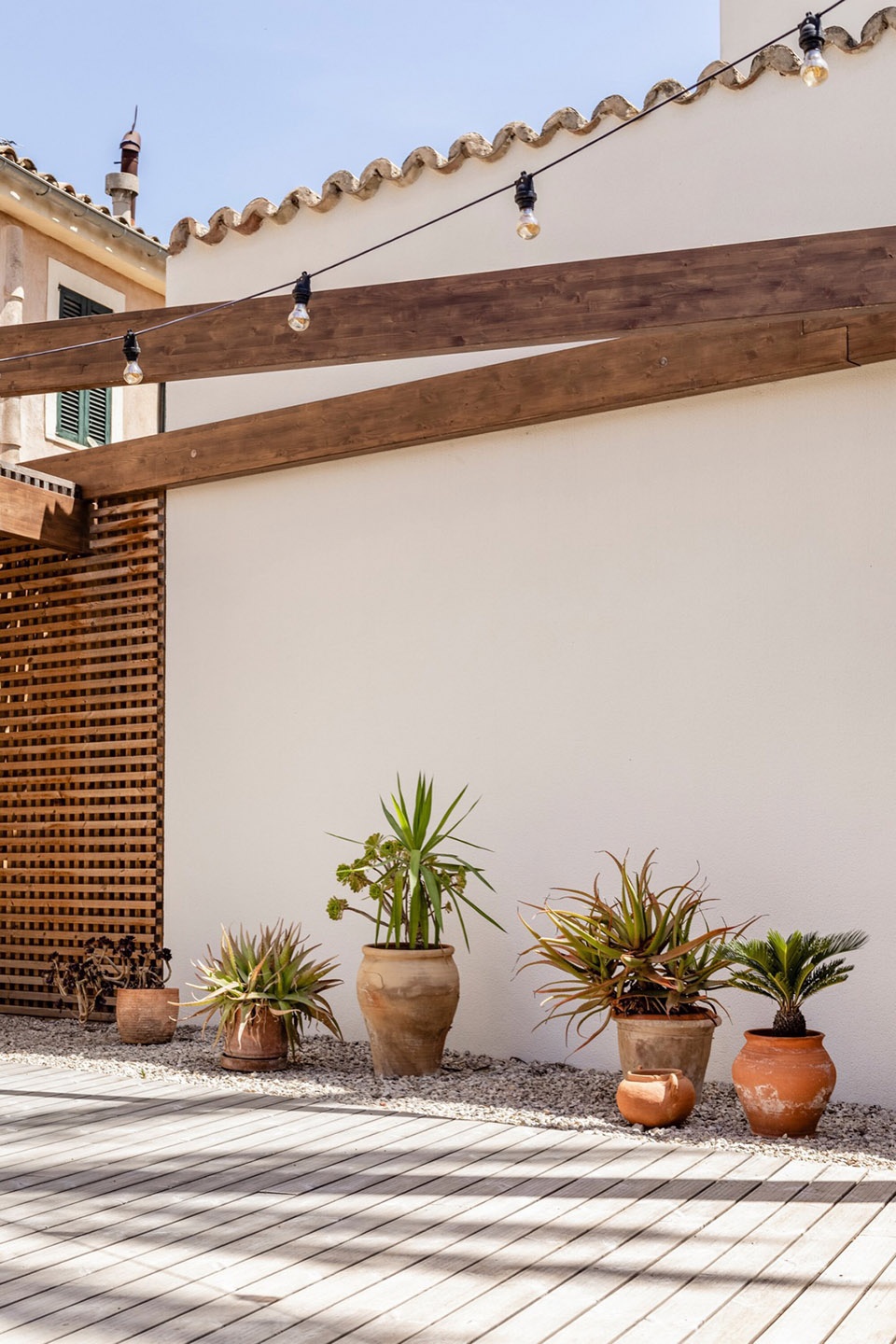 Sa Taronja by BEEF ARCHITEKTI