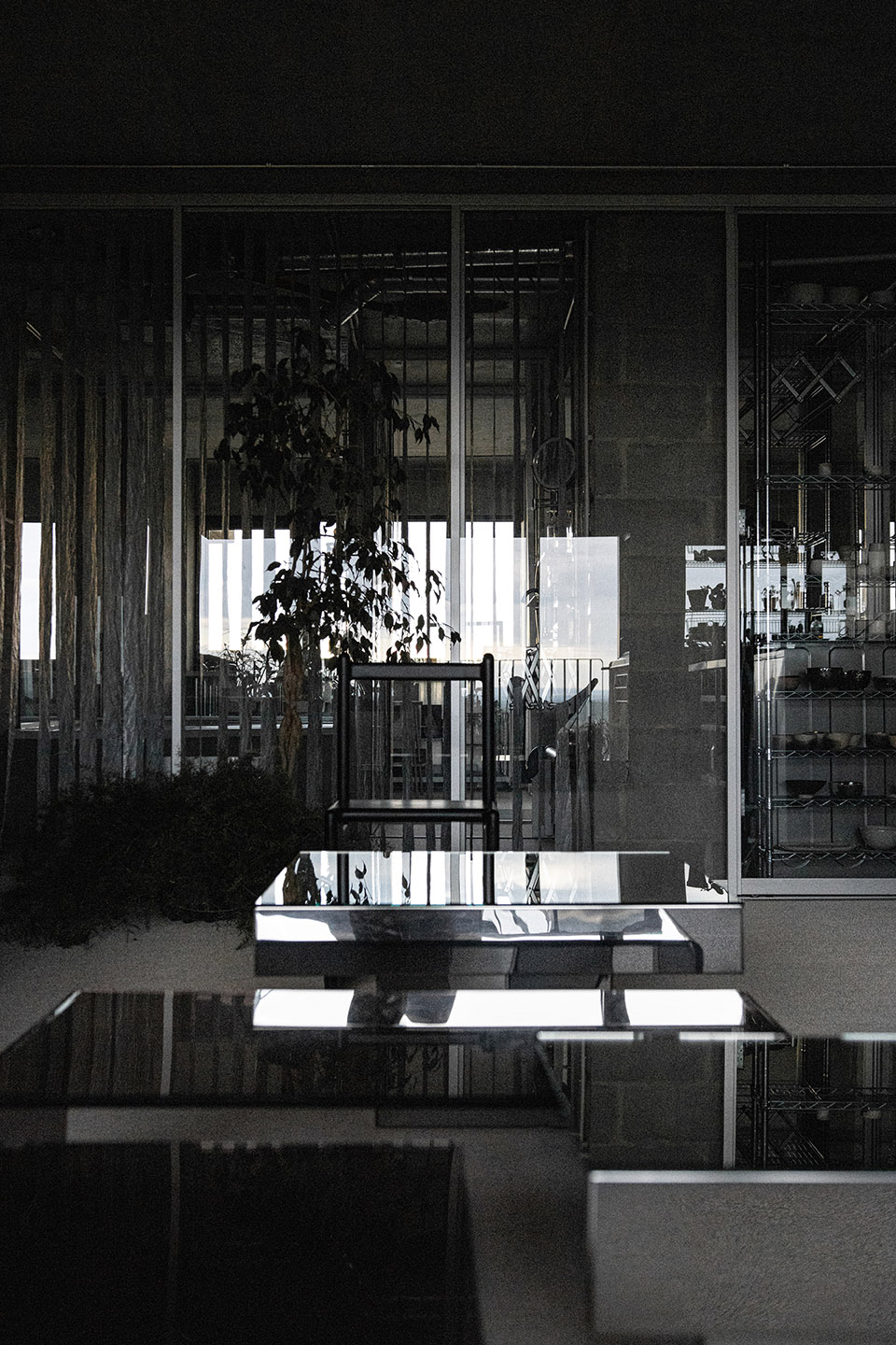 bruj by studio jean verville architectes