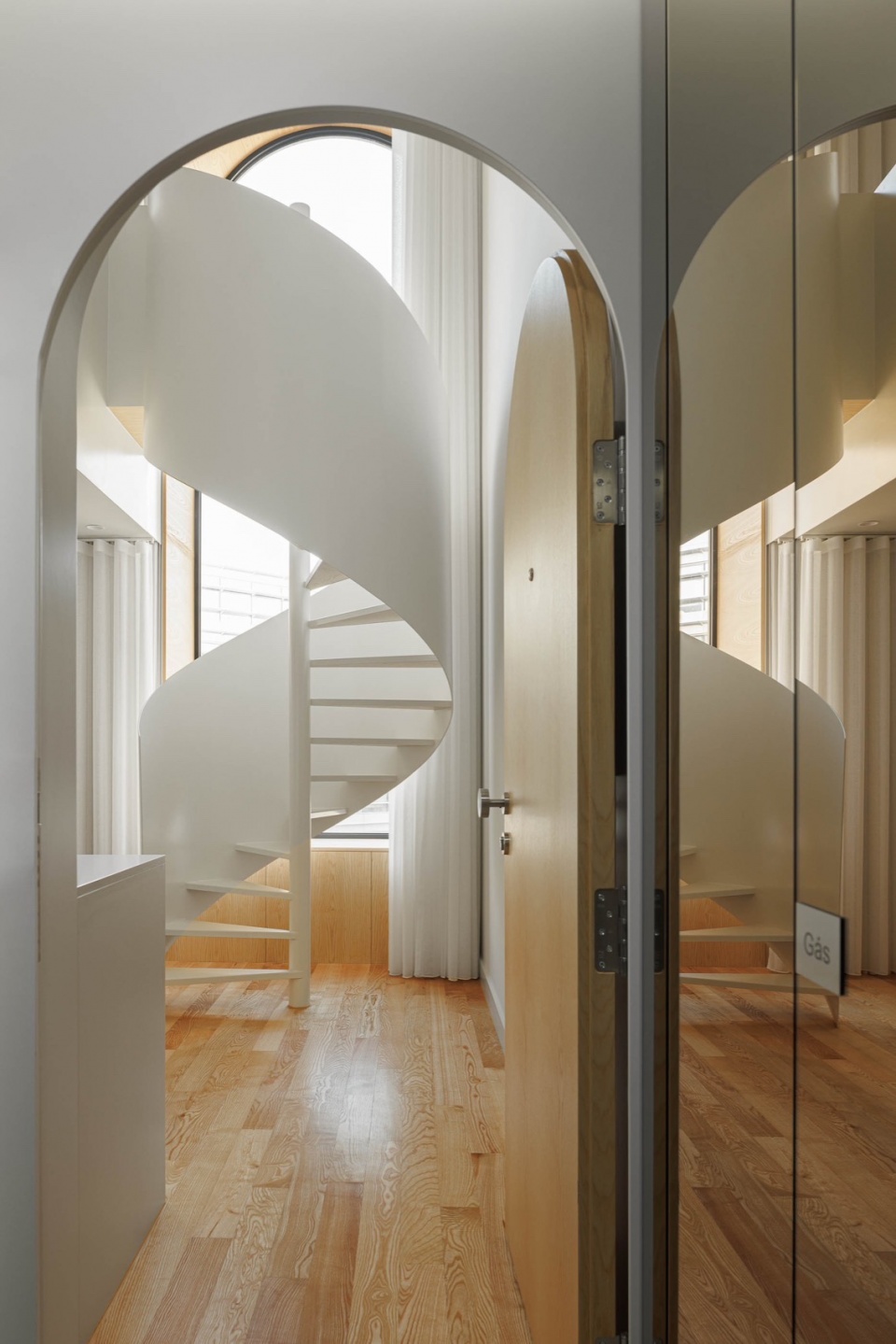Boavista 339 PAULO MERLINI architects