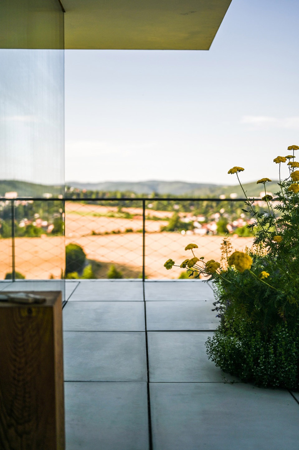 Limitless garden by Atelier Partero