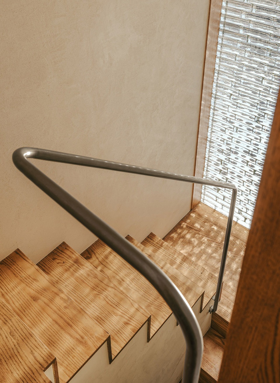 Mother s House Beijing by CPLUS