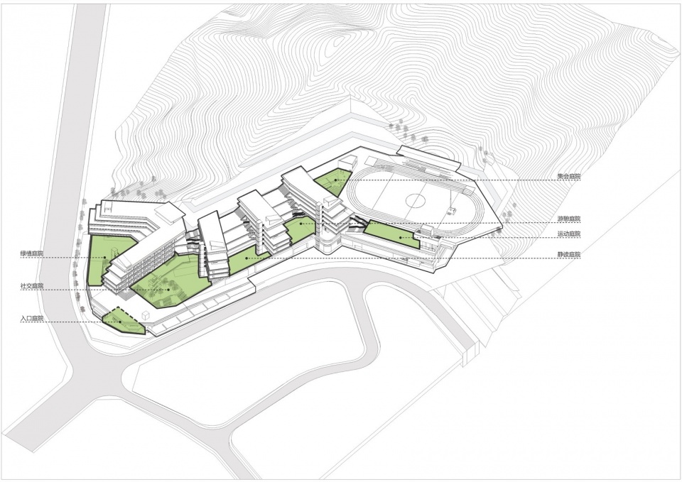 Qiaoxiang School of Shenzhen Futian Experimental Education Group