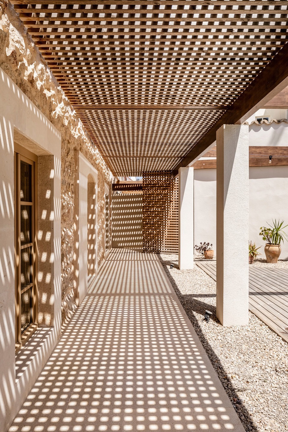 Sa Taronja by BEEF ARCHITEKTI