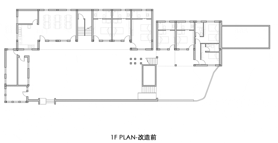 Zhoushan Chaishan Island Elderly Care Home