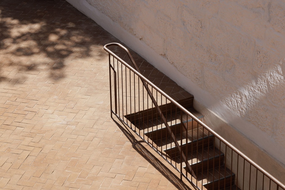 villa theatro by arquitectos aliados lda