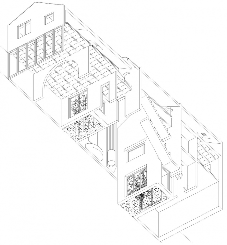 Dailly Mamout architectes