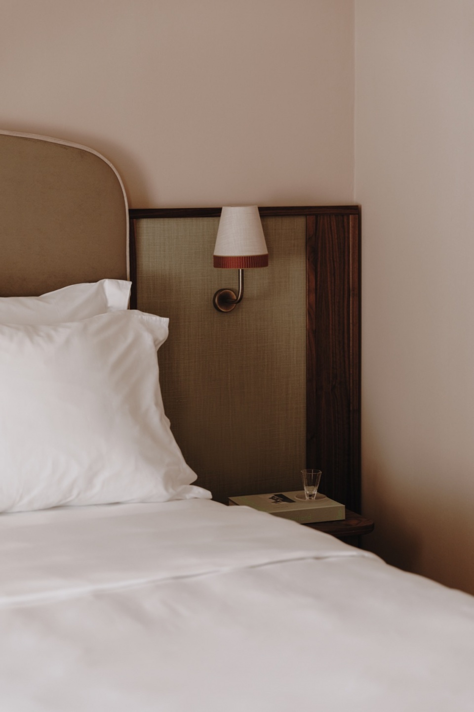 Parkhotel Mondschein by THE AFICIONADOS