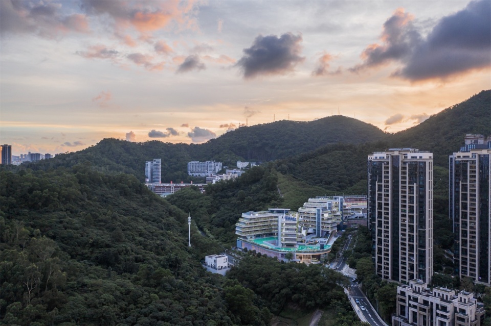 Qiaoxiang School of Shenzhen Futian Experimental Education Group