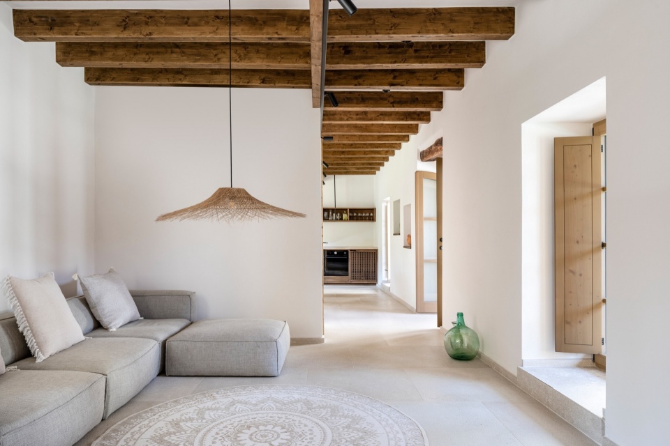 Sa Taronja by BEEF ARCHITEKTI