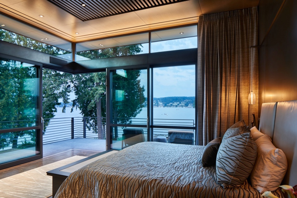 The Point Washington by Kor Architects