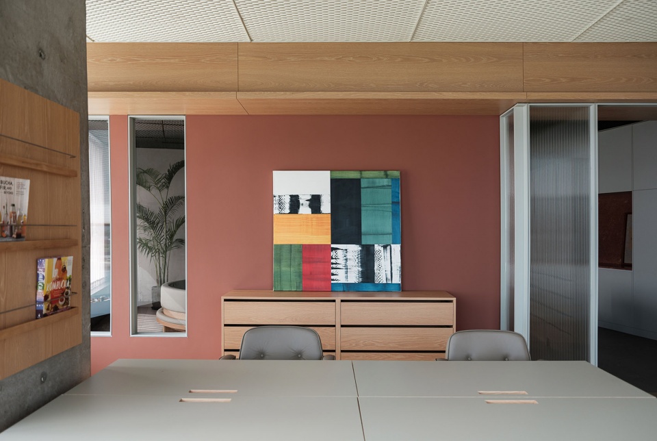 basao office by neutra architects