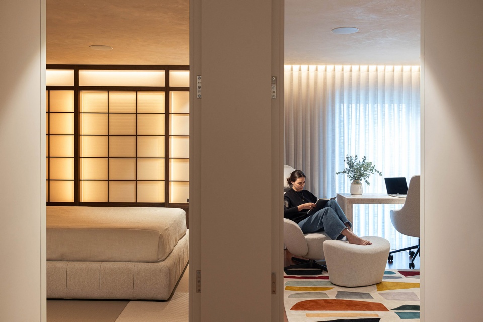 common place by edmundo architecture planning