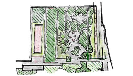 double garden by possibilism design studio