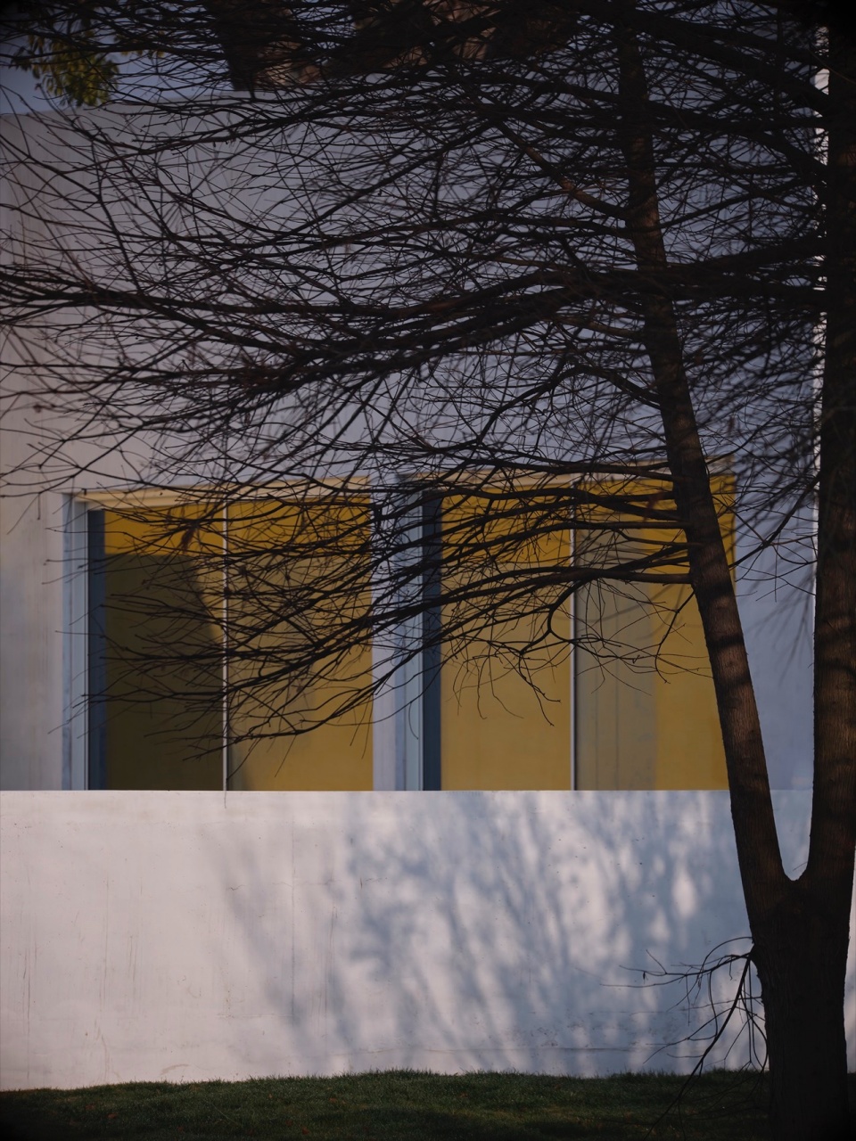 q center shanghai langxia activity center for villagers by ppas atelier tf