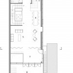 正向能源宅，深圳 / 众建筑