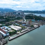 船政文化马尾造船厂片区保护建设工程（一期） / 北京华清安地建筑设计有限公司 + 福建省建筑设计研究院有限公司