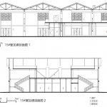 船政文化马尾造船厂片区保护建设工程（一期） / 北京华清安地建筑设计有限公司 + 福建省建筑设计研究院有限公司