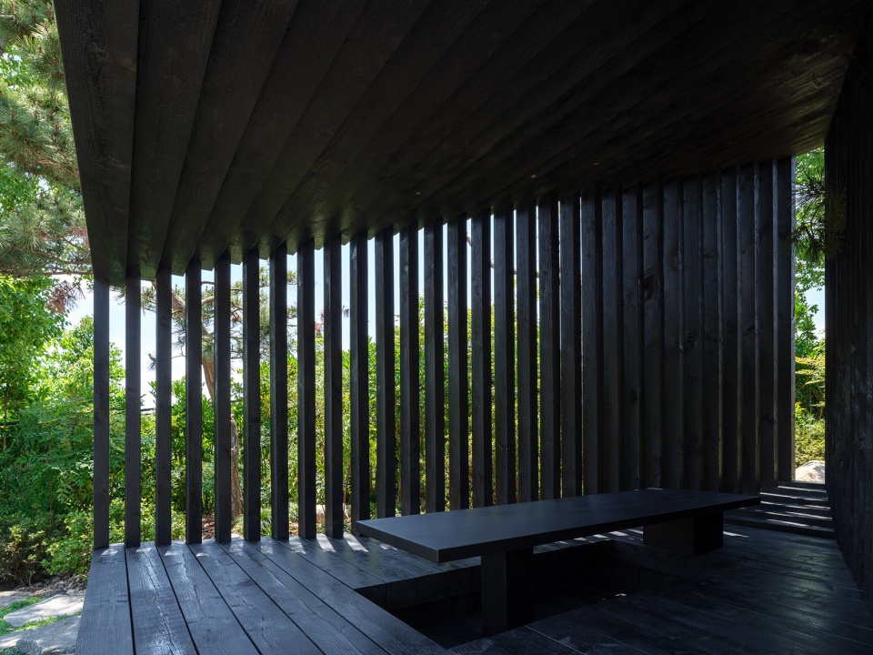 3 to 1 pavilion by temp