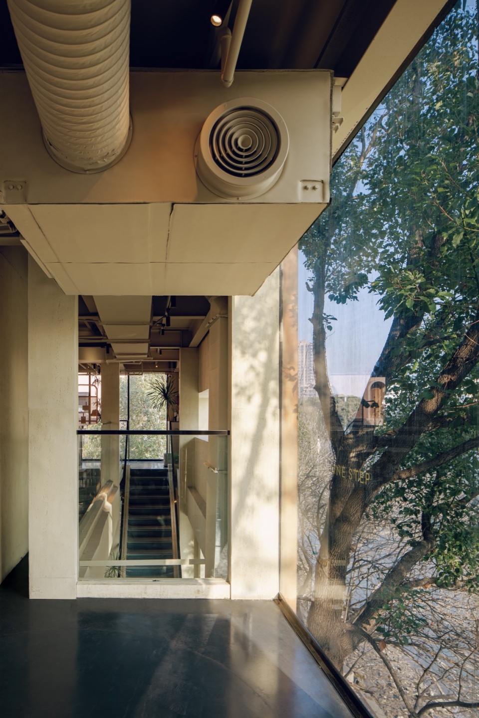 53 EKAtianwu Shanghai by Benzhe Architecture Design