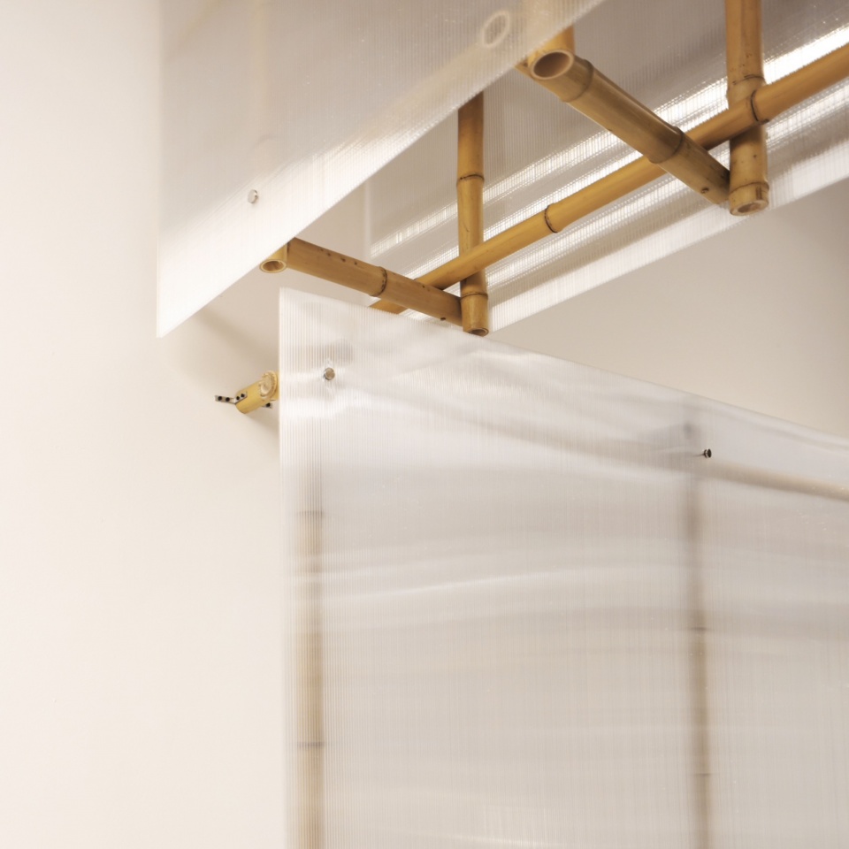90 houhaihui pop up store by ruhaus studio