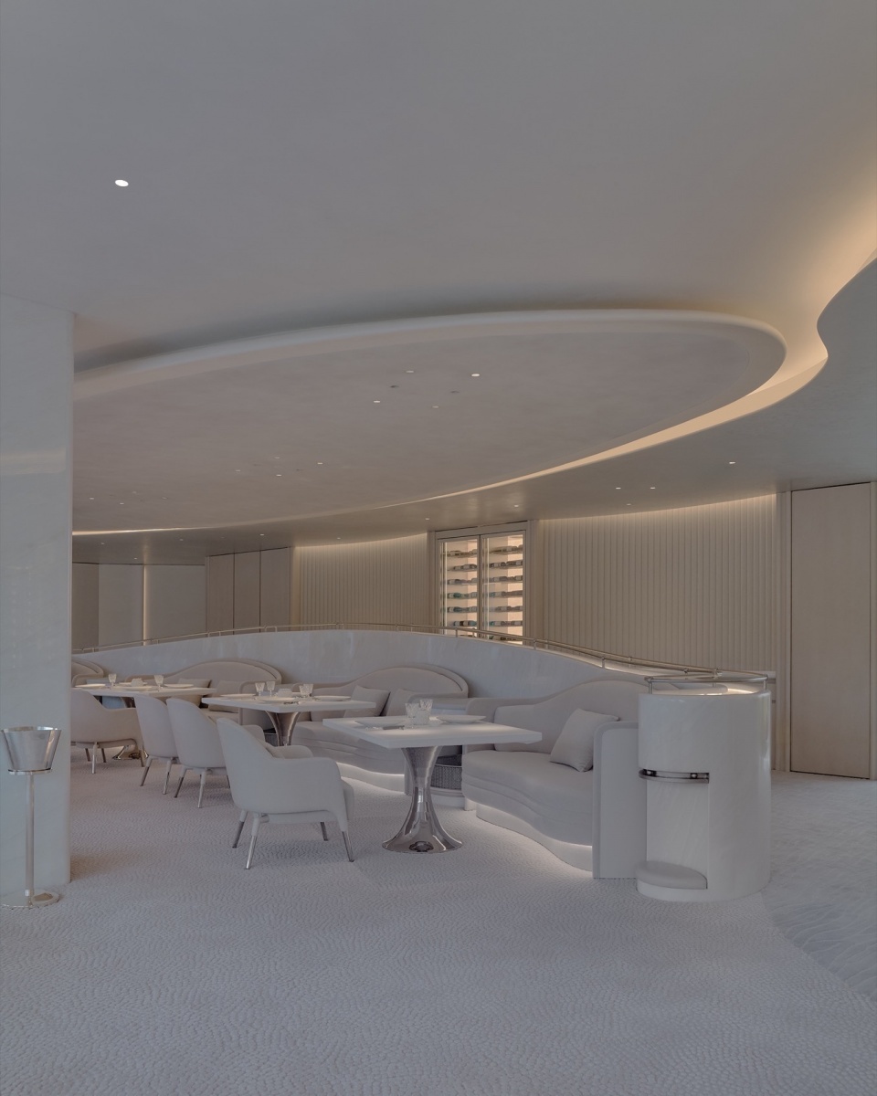 BLACKSWAN Restaurant