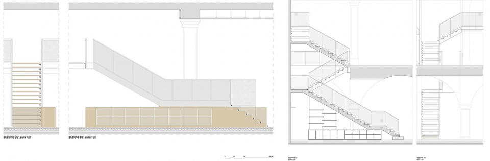 Intermunicipal Library Mezzolombardo by DAP studio 拷贝