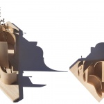 NUTURA展亭，米兰 / Benedetta Tagliabue – EMBT Architects