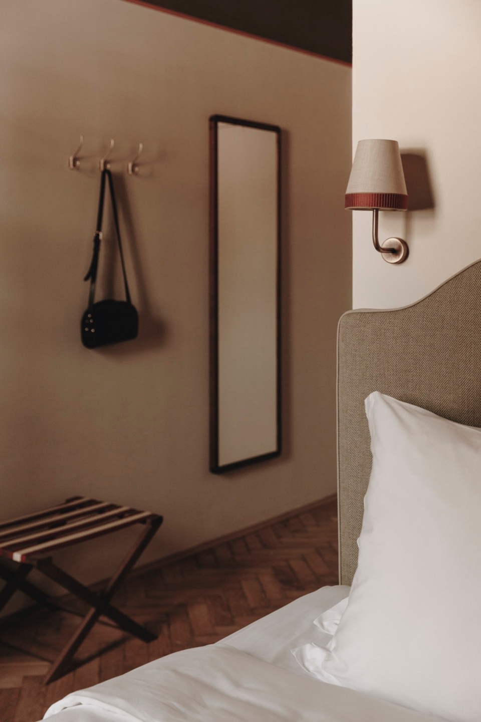 Parkhotel Mondschein by THE AFICIONADOS