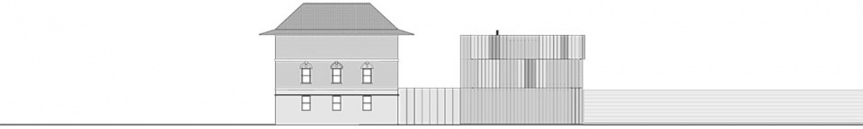 Scott Street Interlocking Signal Tower Generator by RDHA