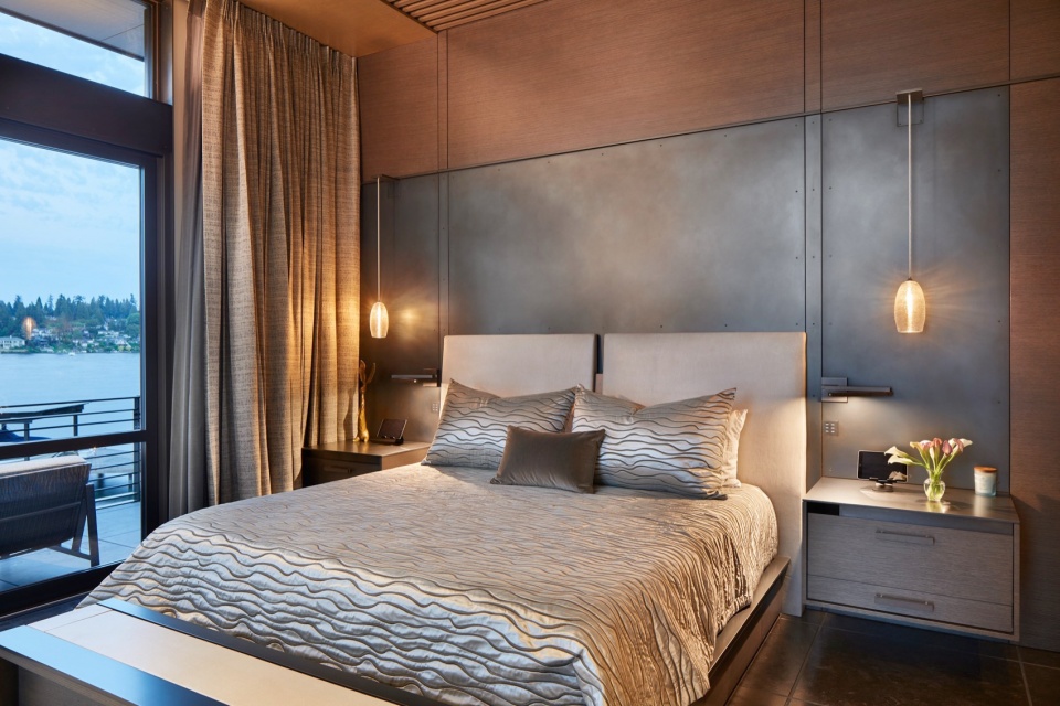 The Point Washington by Kor Architects