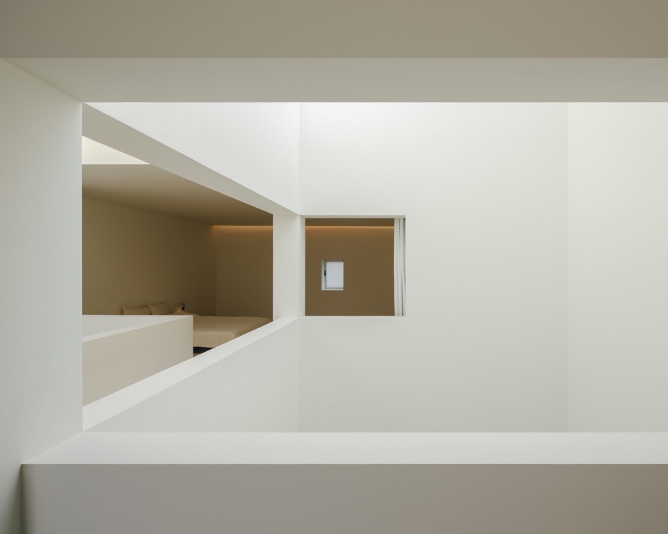 VILLA 1199 in Jinghua china by studio weven