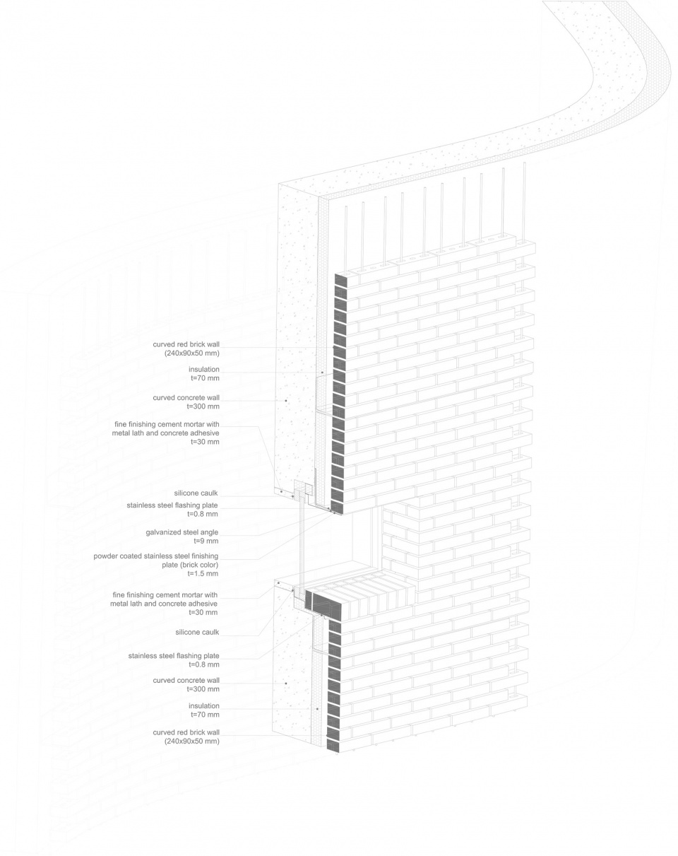 W MISSION Behet Bondzio Lin Architekten