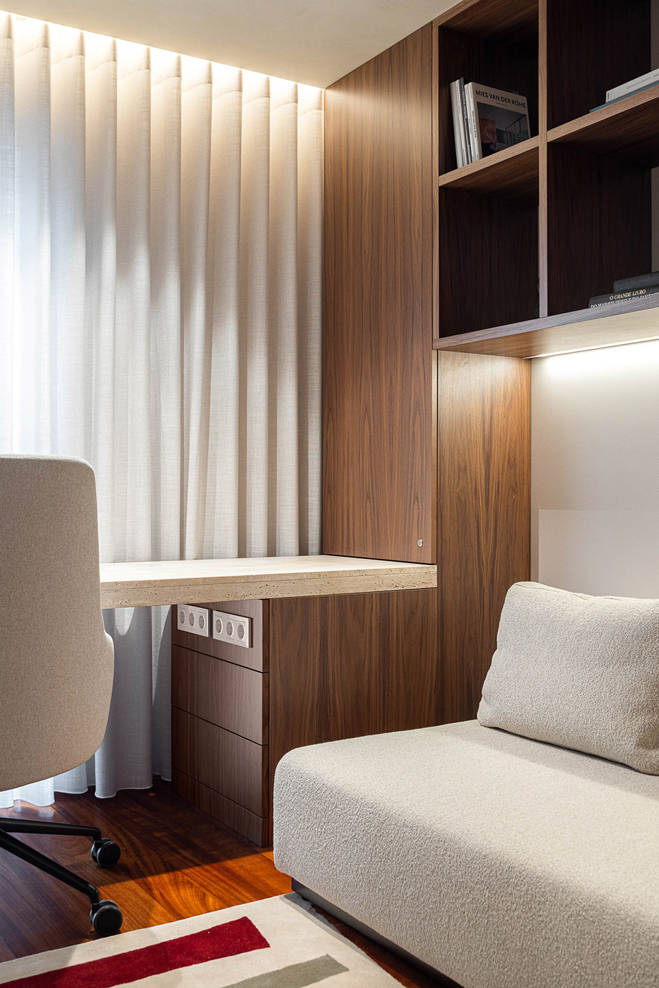 common place by edmundo architecture planning