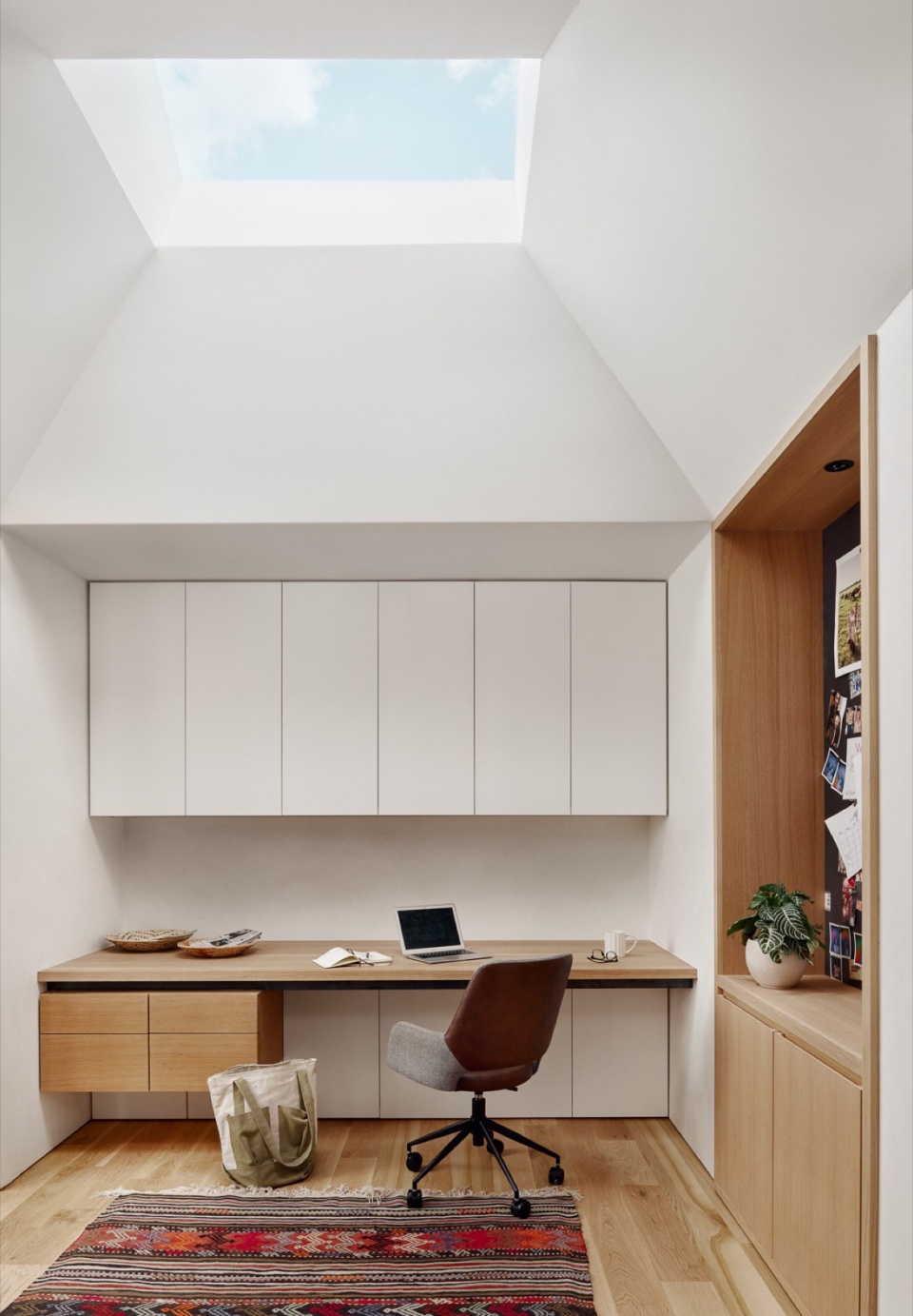 roam ranch by baldridge architects