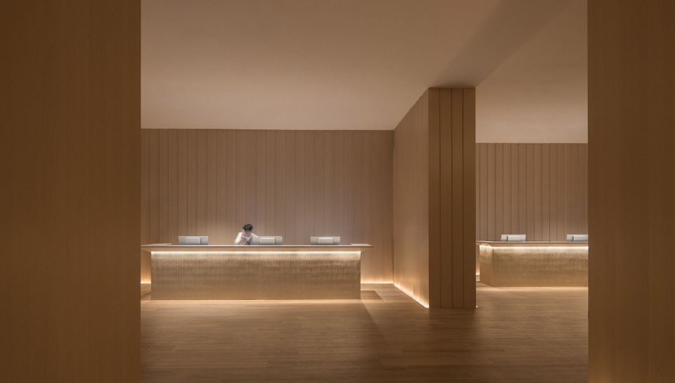 xitang spa in shenzhen by objectender architect