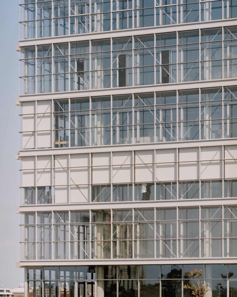 116 Rokeby by Carr