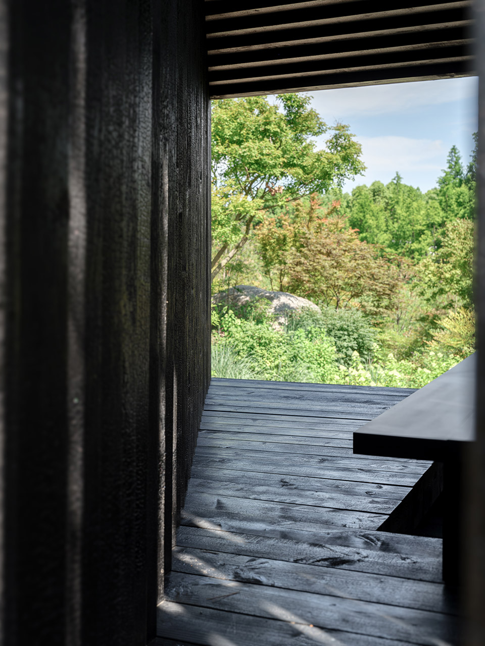 3 to 1 pavilion by temp