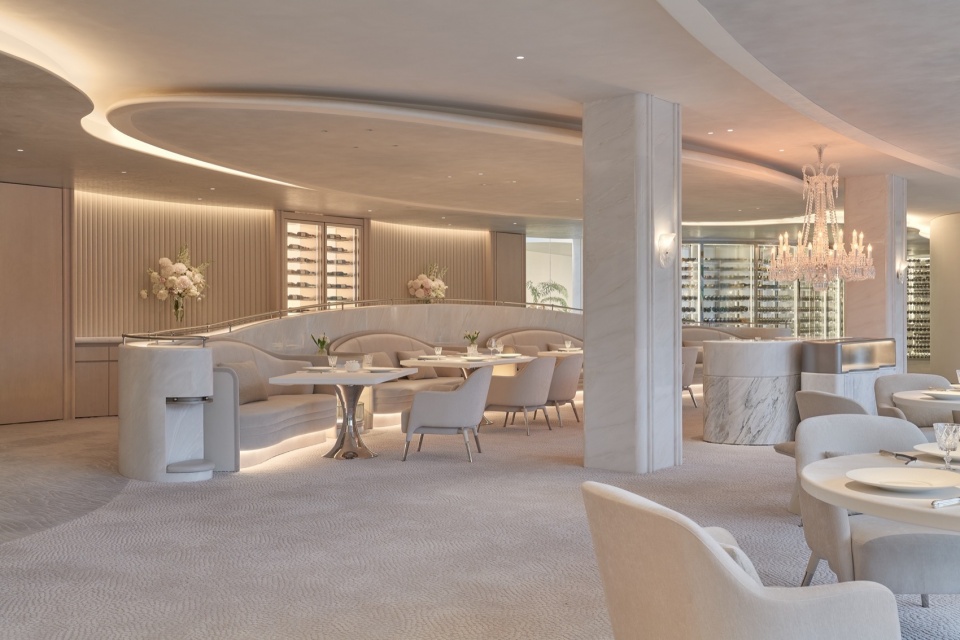 BLACKSWAN Restaurant